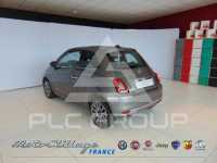 2019 Fiat 500