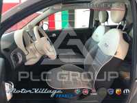 2019 Fiat 500