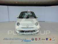 2019 Fiat 500
