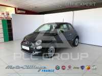 2019 Fiat 500