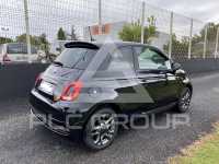 2019 Fiat 500