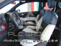 2019 Fiat 500