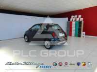 2019 Fiat 500