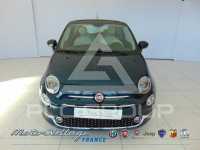2019 Fiat 500