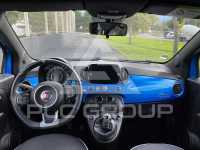 2019 Fiat 500