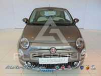 2019 Fiat 500