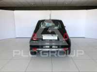 2019 Fiat 500