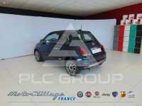 2019 Fiat 500
