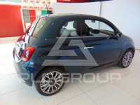 2019 Fiat 500