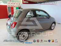 2019 Fiat 500
