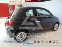 2019 Fiat 500