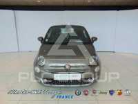 2019 Fiat 500