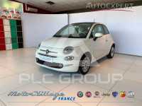 2019 Fiat 500