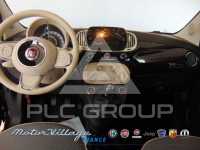 2019 Fiat 500