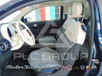 2019 Fiat 500