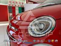 2019 Fiat 500