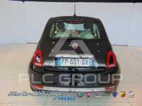 2019 Fiat 500