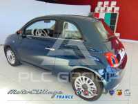 2019 Fiat 500
