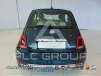 2019 Fiat 500