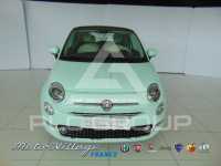2019 Fiat 500