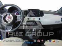 2019 Fiat 500