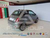 2019 Fiat 500