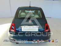 2019 Fiat 500