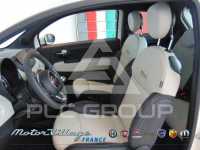 2019 Fiat 500
