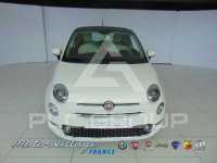 2019 Fiat 500