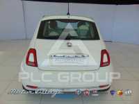 2019 Fiat 500