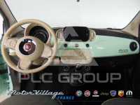 2019 Fiat 500