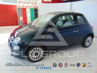 2019 Fiat 500