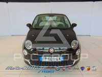 2019 Fiat 500