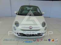 2019 Fiat 500