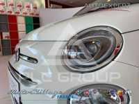 2019 Fiat 500