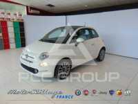 2019 Fiat 500