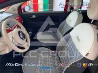 2019 Fiat 500