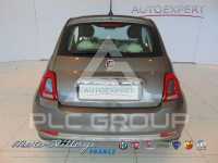 2019 Fiat 500