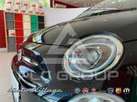 2019 Fiat 500