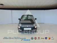 2019 Fiat 500