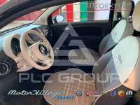 2019 Fiat 500