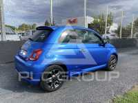2019 Fiat 500