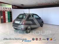 2019 Fiat 500