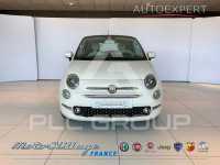 2019 Fiat 500