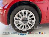 2019 Fiat 500