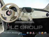 2019 Fiat 500