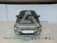 2019 Fiat 500