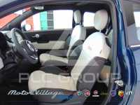 2019 Fiat 500