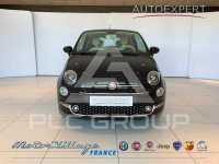 2019 Fiat 500