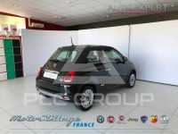 2019 Fiat 500